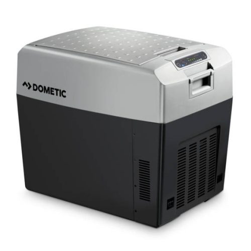 Dometic TropiCool TCX35 hordozható termoelektromos hűtőláda, 33L