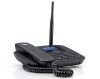 Motorola FW410L asztali vezetékes telefon, kihangosító, GSM, 4G, Wi-Fi, akkumulátoros