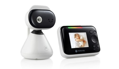 Motorola PIP1200 élő kamerás bébiőr