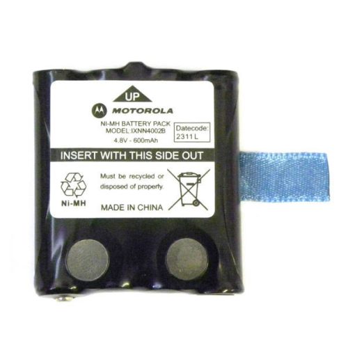 Motorola IXNN4002B PMR akkumulátor