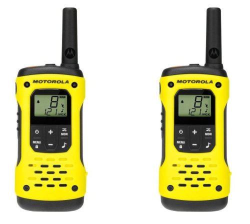 Motorola TALKABOUT T92 H2O PMR adóvevő rádió