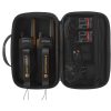 Motorola Talkabout T82 Extreme Twinpack walkie-talkie fekete-sárga 1 pár