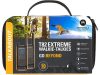 Motorola Talkabout T82 Extreme Twinpack walkie-talkie fekete-sárga 1 pár