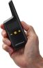 Motorola XT185 adóvevő, üzleti kivitel, 1 pár, fekete