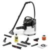 Kärcher Karcher SE 4 Plus *EU szőnyeg- és kárpittisztító gép, 1000Watt, 4literes tartály (1.081-170.0)