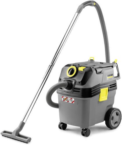Karcher NT 30/1 Ap L (száraz-nedves) porszívó