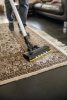Kärcher Karcher VC 6 Cordless ourFamily akkumulátoros álló porszívó, 25Volt, 2.5Ah, fehér - fekete (1.198-670.0)