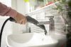 Karcher SC 3 EasyFix + ablak lehúzó (gőz) Tisztító