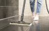 Karcher SC 3 EasyFix + ablak lehúzó (gőz) Tisztító