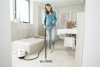Karcher SC 3 EasyFix + ablak lehúzó (gőz) Tisztító
