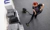 Karcher T 11/1 Classic HEPA EU black száraz porszívó
