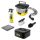 Karcher OC4 + Bike Kit EU Akkumulátoros Mobil Kültéri Tisztító