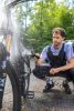 Karcher OC4 + Bike Kit EU Akkumulátoros Mobil Kültéri Tisztító