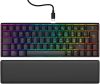 uRage by Hama Exodus 760TKL vezetékes gamer billentyűzet, mini, mechanikus, fekete (13217828)
