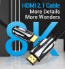 Vention HDMI 2.1, 3m , kábel