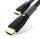 Vention HDMI (fekete), 5m, kábel