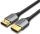 Vention HDMI/M (szürke, ultravékony,HD), 3m, kábel