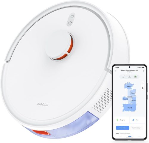 Xiaomi BHR8629EU Robotporszívó