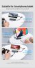 Vention USB-A 3.0 &USB-C 0,15m, (4-Portos USB-A 3.0), hub