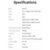 Vention USB-C 3.2 -> USB-A 3.2*4, hub