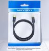 Vention Displayport 4K -> HDMI, (fekete), 2m, kábel