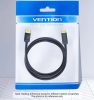 Vention Displayport 4K -> HDMI, (fekete), 3m, kábel