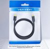 Vention Displayport 4K -> HDMI, (fekete), 5m, kábel