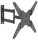 Mont Dolent 00MD2358 fali 26"-55" duplakaros