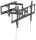 Mont Dolent 00MD4437 fali 32"-65" duplakaros