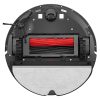 Roborock Q8 MAX+ okos robotporszívó, száraz-nedves, 55000Pa, 5200 mAh, LIDAR, fekete