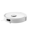 Roborock Q8 MAX okos robotporszívó, száraz-nedves, 55000Pa, 5200 mAh, LIDAR, fehér