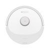 Roborock Q8 MAX okos robotporszívó, száraz-nedves, 55000Pa, 5200 mAh, LIDAR, fehér