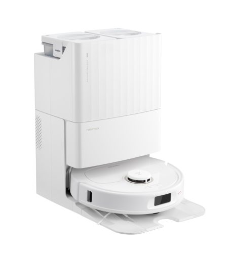 Roborock Qrevo Pro White robotporszívó