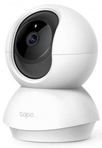 TP-Link TAPO C200 beltéri IP kamera, 1080p, 15fps, Wi-Fi