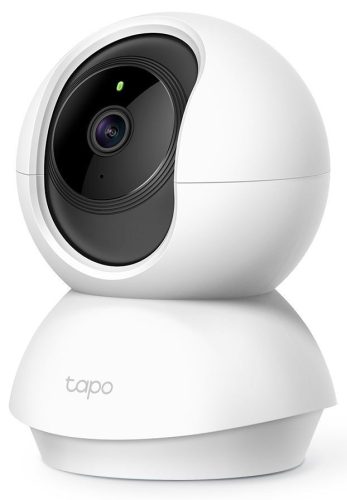 TP-Link TAPO C210 Wireless Kamera Cloud beltéri éjjellátó