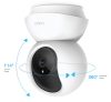 TP-Link TAPO C210 Wireless Kamera Cloud beltéri éjjellátó