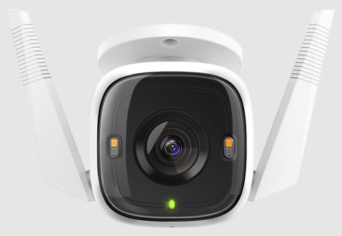 TP-Link TAPO C320WS Wireless Kamera Cloud kültéri éjjellátó
