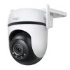 TP-Link TAPO C520WS Wireless Kamera Cloud kültéri forgatható színes éjjellátó