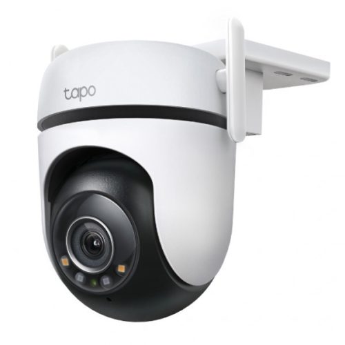 TP-Link TAPO C520WS Wireless Kamera Cloud kültéri forgatható színes éjjellátó