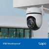 TP-Link TAPO C520WS Wireless Kamera Cloud kültéri forgatható színes éjjellátó