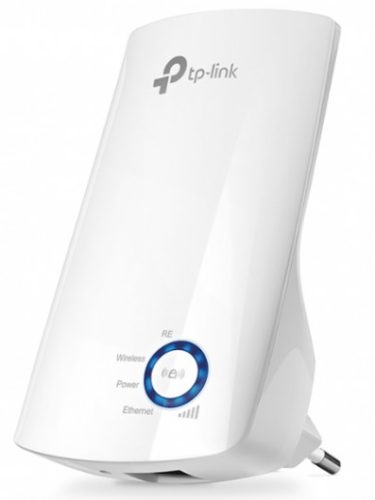 TP-Link WA850RE Range Extender, 300MB/s