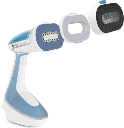 Tefal DT9531 Pure Tex kézi ruhagőzölő, 1700Watt, kék