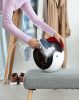 Tefal DT9531 Pure Tex kézi ruhagőzölő, 1700Watt, kék