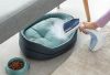 Tefal DT9531 Pure Tex kézi ruhagőzölő, 1700Watt, kék