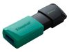 Kingston 256GB DataTraveler Exodia M USB 3.2 pendrive (DTXM/256GB)