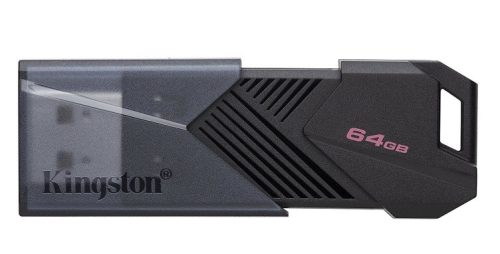 Kingston 64GB DataTraveler Exodia Onyx USB 3.2 pendrive (DTXON/64GB)