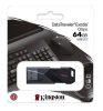 Kingston 64GB DataTraveler Exodia Onyx USB 3.2 pendrive (DTXON/64GB)