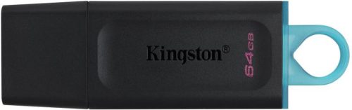 Kingston 64GB DataTraveler Exodia USB 3.2 pendrive (DTX/64GB)