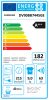 Samsung DV90BB7445GES6 hőszivattyús szárítógép, 9kg, A+++, 63dB, fehér-fekete