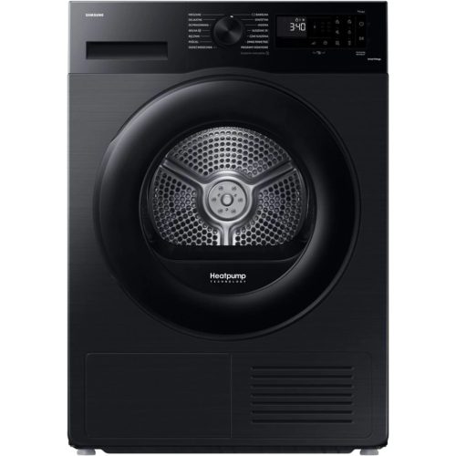Samsung DV90CGC2A0ABLE hőszivattyús szárítógép, 9kg, A++, 65dB, Wi-Fi